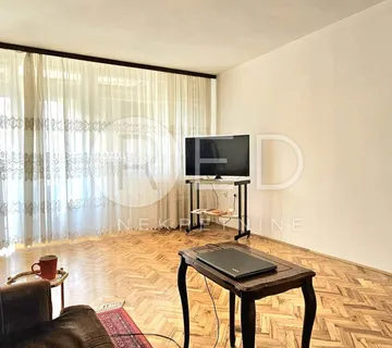 TROSOBAN STAN NA REMETINEČKOJ CESTI - cover