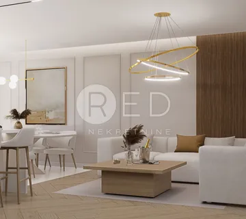 STAN NOVOGRADNJA POŽEGA, 122m2 NA TOP LOKACIJI - cover