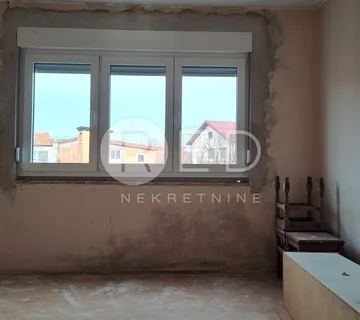 POŽEGA STAN U KUĆI 1.KAT+NOVA PVC STOLARIJA - cover