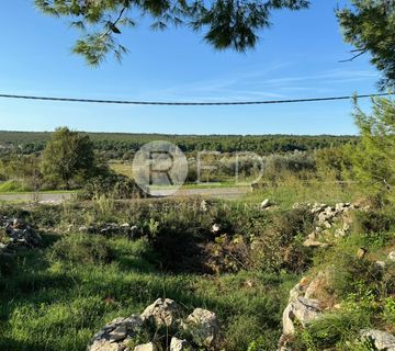 Građevinsko zemljište 654 m2 - Posedarje, Zadarska - cover