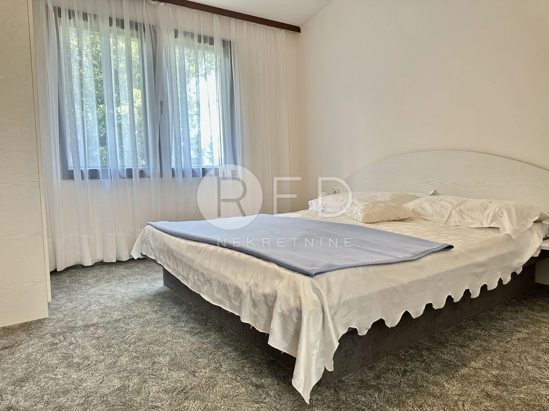 KUĆA ŠUŠNJAR - cover