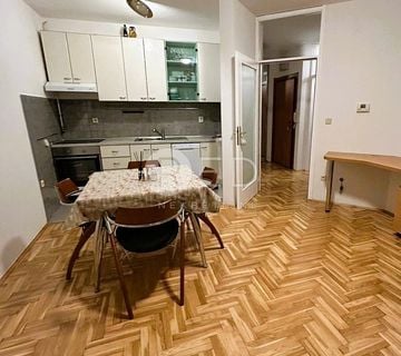 ZAGREB, VOLOVČICA - RENOVIRANI STAN S VRTOM, 69 m2 - cover