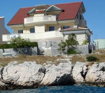 STAN NA PAGU PRVI RED DO MORA! - cover