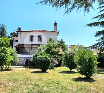 KUĆA U MALINSKOJ - cover