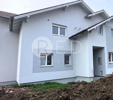 Vrbovec - stan u prizemlju na odličnoj lokaciji, 69,61 m2 - cover