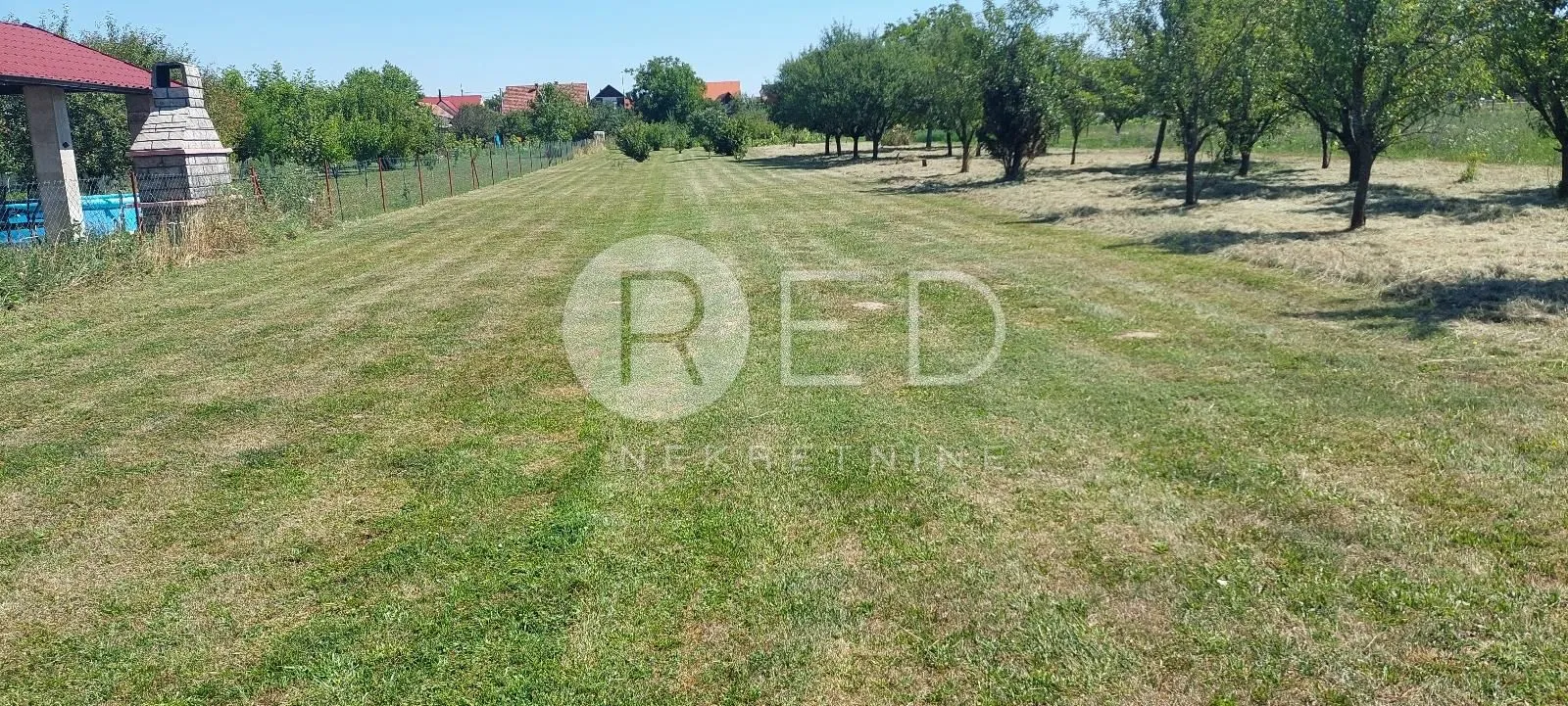 GRAĐEVINSKO ZEMLJIŠTE SLAVONSKI BROD/ VAROŠ 1272m2 - cover