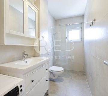 PRODAJE SE NAMJEŠTEN STAN U ZADRU - cover