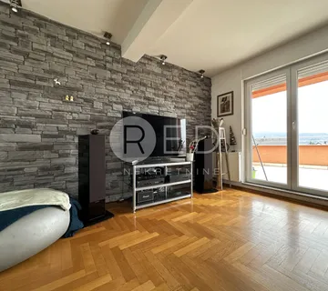 PRODAJA STAN ZAPREŠIĆ  - cover