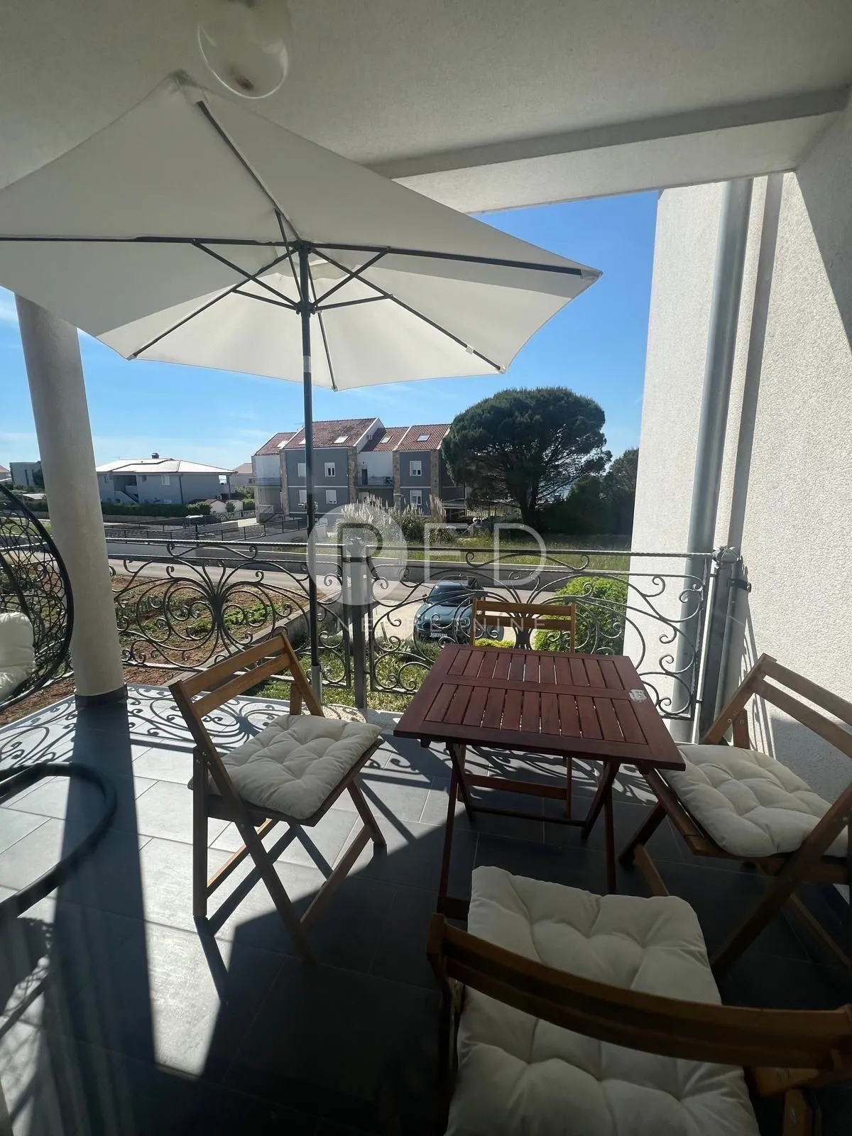 IDEALNA INVESTICIJA - 4 PREMIUM APARTMANA U ZATONU 100 M OD MORA  - cover