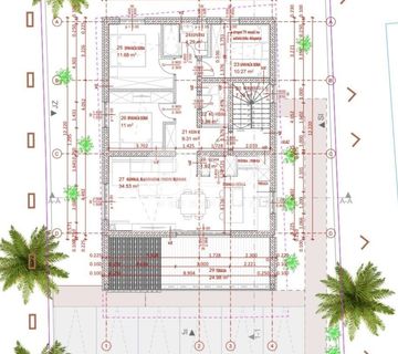LUKSUZAN STAN NA PLOVANIJI - cover