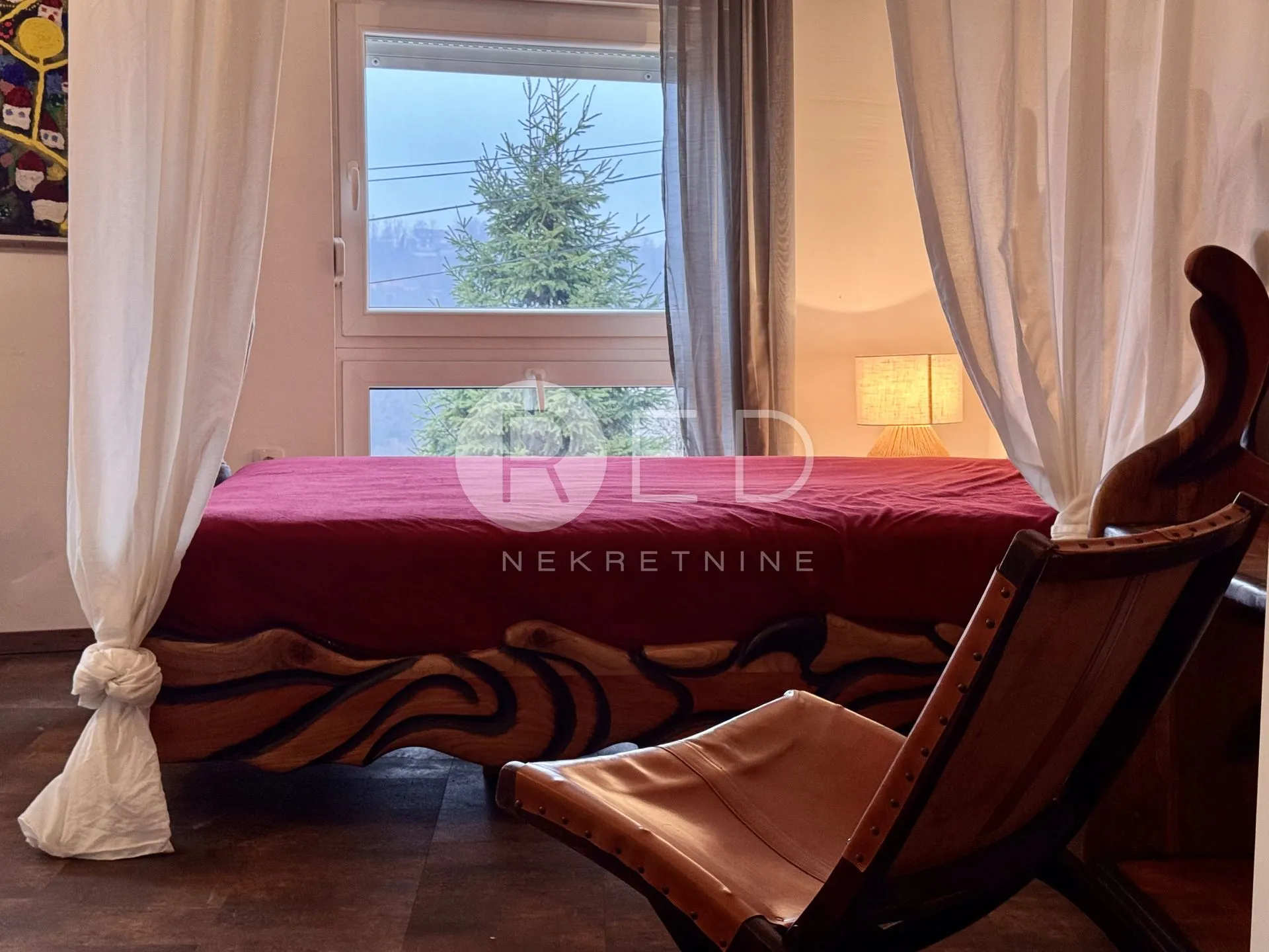 GARSONIJERA NA II. KATU / GOTOVINA - cover