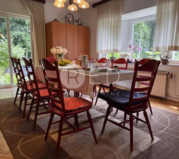 BRITANAC/KRALJEVEC DVOJNA KUĆA 260m2 - cover