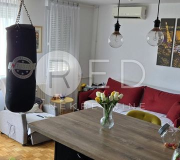 JARUN/BLIZINA TRŽNICE STAN 60M2 - cover