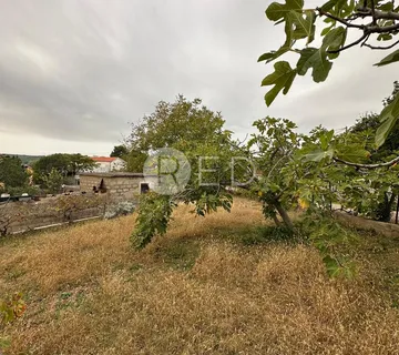 GRAĐEVINSKO ZEMLJIŠTE 1162 M2, POSEDARJE - cover