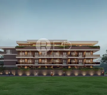 SL.BROD PENTHOUSE+APART. 147,92m2 3.KAT - cover