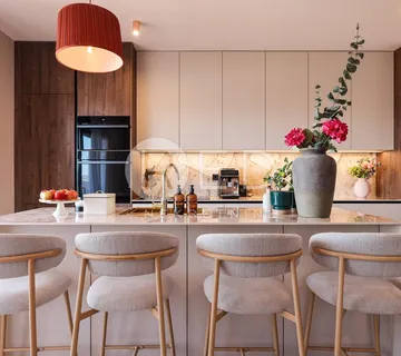 PREDIVAN PENTHOUSE NA VIŠNJIKU, ZADAR - cover