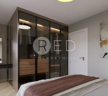 STAN NOVOGRADNJA POŽEGA 122m2 NA TOP LOKACIJI - cover