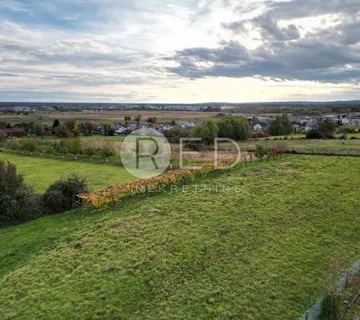 Građevinsko zemljište 2.241 m² – Celine, Vrbovec – zona M1 - cover