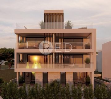 ZADAR PENTHOUSE POGLED NA MORE 139m2 - cover