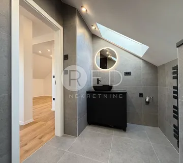 MAKSIMIR STAN 54m2 - cover