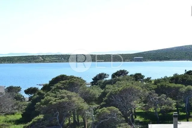 PREDIVAN APARTMAN 120 m OD MORA, OTOK PAG - cover