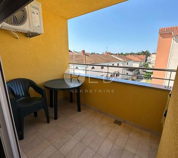 APARTMAN U CENTRU BIOGRADA NA MORU 45 M2 - cover