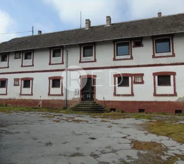 Poslovni prostor (gospodarski objekt) u Belom Manastiru - cover