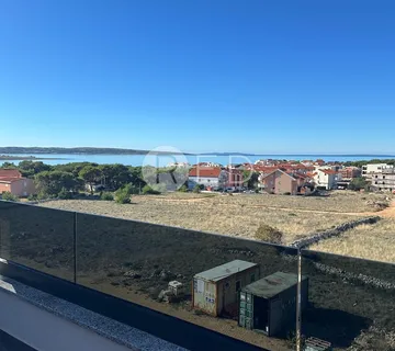 EKSKLUZIVAN STAN U NOVOGRADNJI 52.24 M2, POVLJANA - PAG - cover