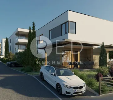 Luksuzni Apartman U Prizemlju 85 M2 - Mandre, Pag - Mandre, Kolan