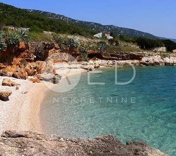 HVAR JELSA GROMIN DOLAC ZEMLJIŠTE - cover