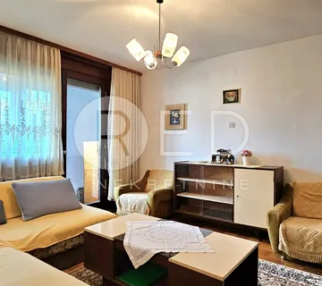 STAN NA 1. KATU VELIKA GORICA - cover