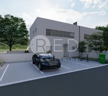 VILLA S BAZENOM VIR - cover