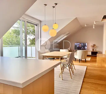 JARUN/GAJEVO STAN ZA NAJAM 110 m2 - Zagreb