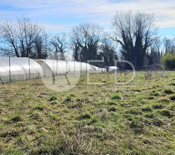 PRODAJA GRAĐEVINSKOG ZEMLJIŠTA SAVSKA OPATOVINA - cover