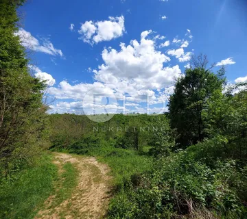 PRODAJA ZEMLJIŠTA U BLIZINI PLITVICA - 8972 M2 - cover