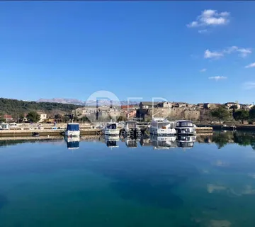 EKSKLUZIVNO GRAĐEVINSKO ZEMLJIŠTE U LJUPČU - 200 M OD MORA - cover