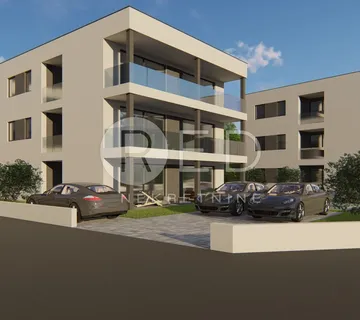 MEDULIN STAN 5S U PRIZEMLJU 117.7 m2 - cover