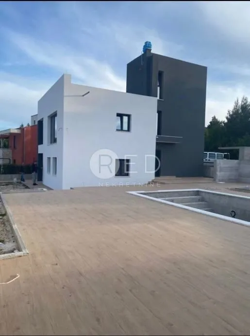 VILLA PRIDRAGA - cover