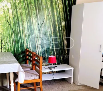 JABLANOVEC - garsonijera za najam u prizemlju - cover