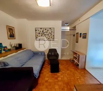 BILI BRIG, ZADAR - KOMPAKTAN I FUNKCIONALAN STAN 45m2 - cover