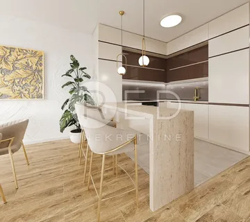 Zagreb/brezovica Stan Prizemlje - S2- - Brezovica, Zagreb