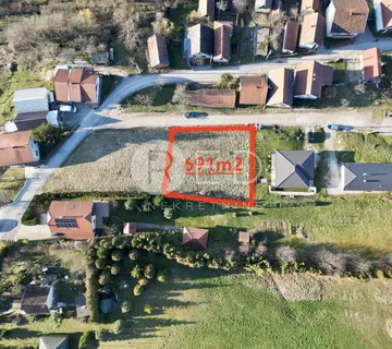 SVETA NEDELJA GRAĐ ZEMLJIŠTE 691 m2 - cover