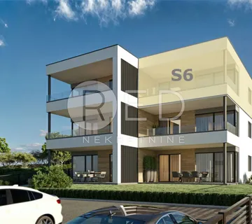 Luksuzni Apartman S Pogledom Na More 77 M2 - Mandre, Pag - Mandre, Kolan