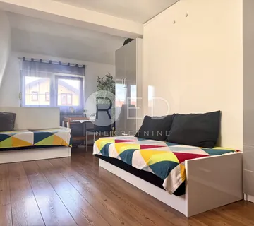 DUBRAVA SUPER PRILIKA! STAN 47m2 2.kat - Zagreb
