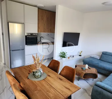 RUDEŠ STAN 45m2 S PODZEMNOM GARAŽOM - cover