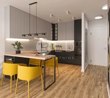 ZAGREB/BREZOVICA STAN 2. KAT - S18- 72m2 - Brezovica, Zagreb