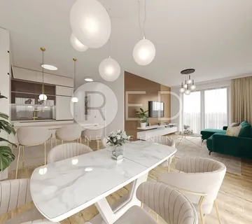 ZAGREB/BREZOVICA STAN PRIZEMLJE - S3- 80.62m2 - Brezovica, Zagreb