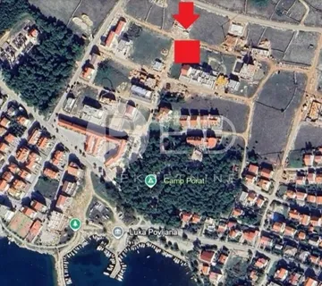 ATRAKTIVNA NOVOGRADNJA 60.24 m2, 300 M OD MORA, POVLJANA, PAG - cover