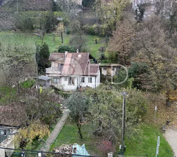 CENTAR BRITANAC GRAĐEVINSKO ZEMLJIŠTE S OBJEKTOM PRODAJA - cover
