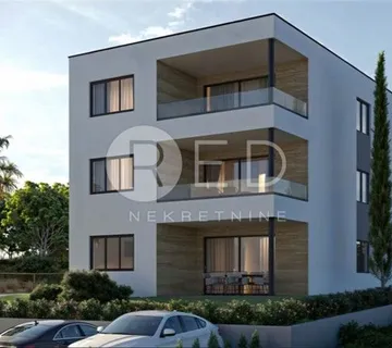 Luksuzni Penthouse U Novogradnji 83 M2 - Mandre, Pag - Mandre, Kolan